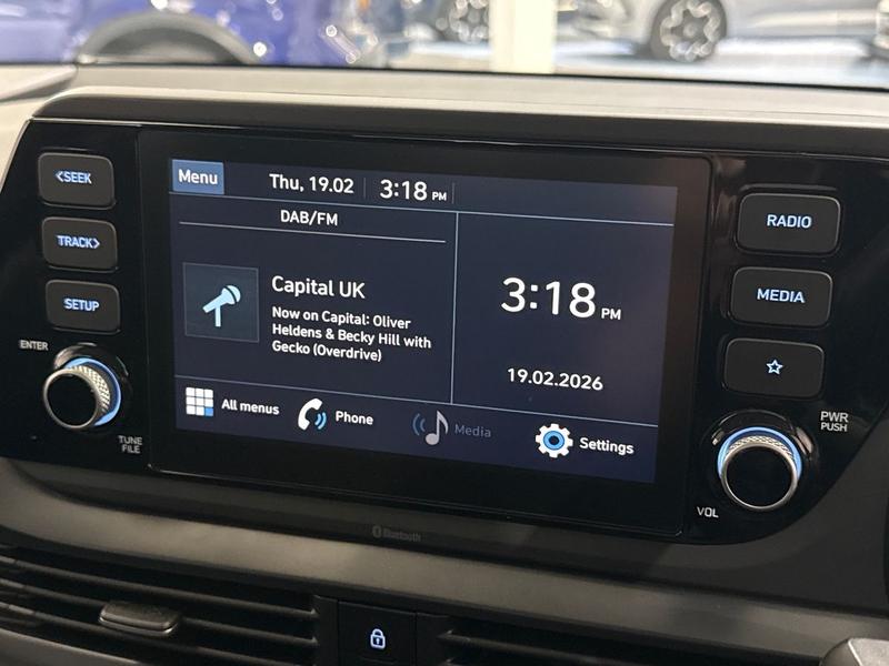 Used Hyundai i20 2021 for sale - 77427300: Photo 28