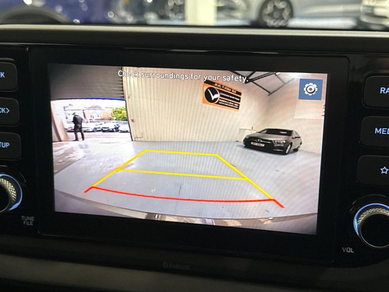 Used Hyundai i20 2021 for sale - 77427300: Photo 32