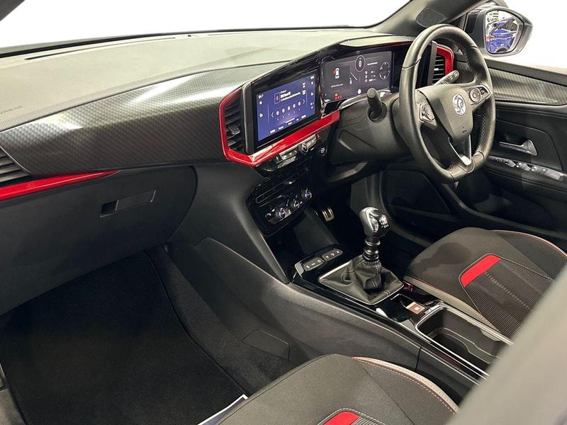 Used Vauxhall Mokka 2023 for sale - 77505773: Photo 11