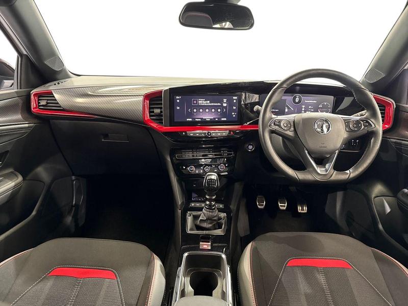 Used Vauxhall Mokka 2023 for sale - 77505773: Photo 12