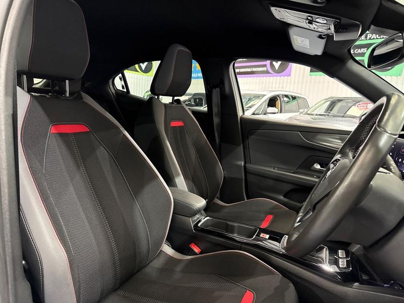 Used Vauxhall Mokka 2023 for sale - 77505773: Photo 16