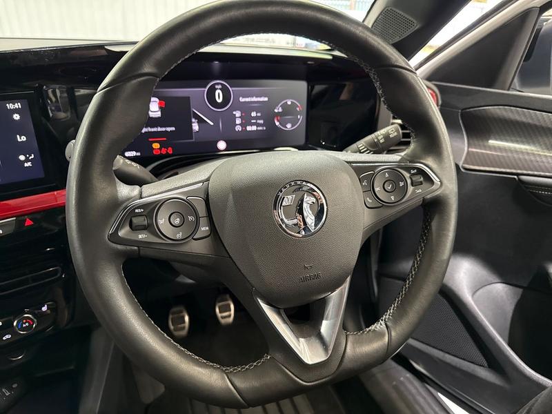 Used Vauxhall Mokka 2023 for sale - 77505773: Photo 18