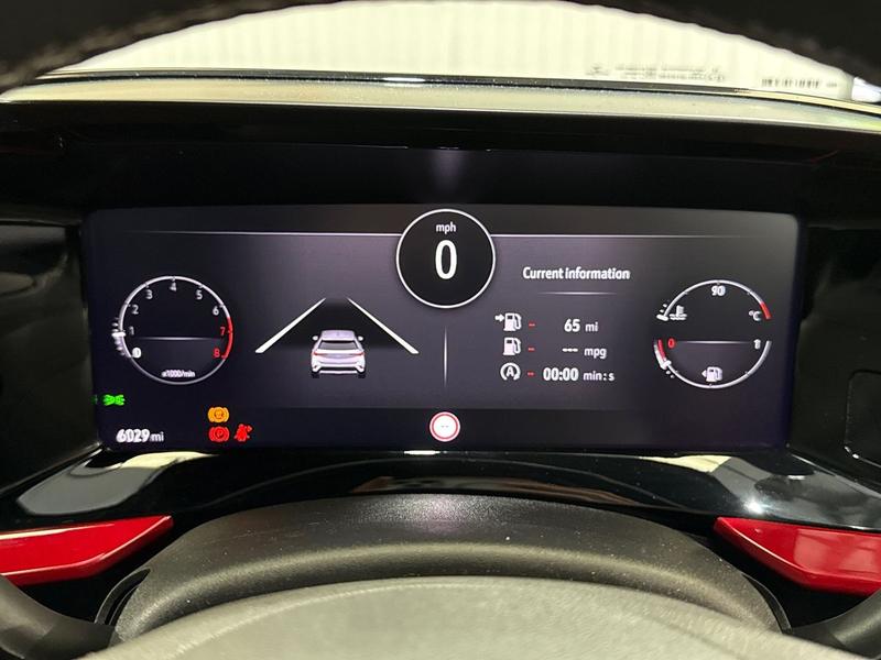 Used Vauxhall Mokka 2023 for sale - 77505773: Photo 19