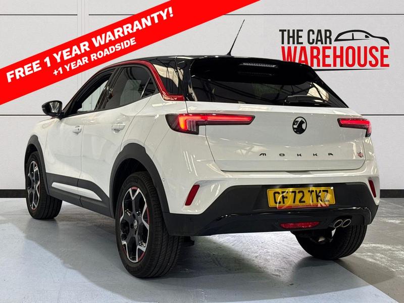 Used Vauxhall Mokka 2023 for sale - 77505773: Photo 2