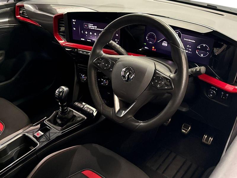 Used Vauxhall Mokka 2023 for sale - 77505773: Photo 3