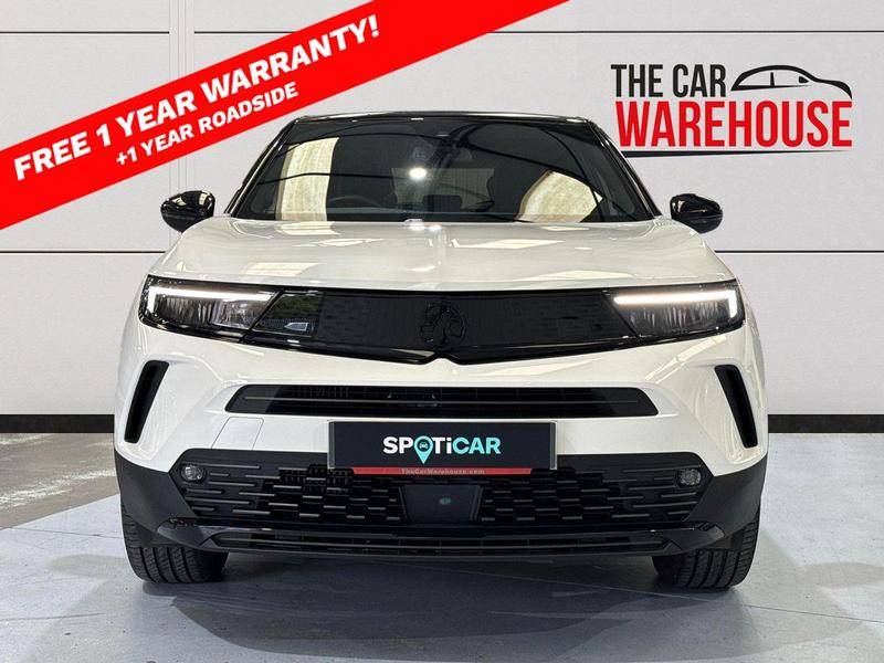 Used Vauxhall Mokka 2023 for sale - 77505773: Photo 6