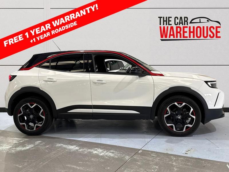 Used Vauxhall Mokka 2023 for sale - 77505773: Photo 7