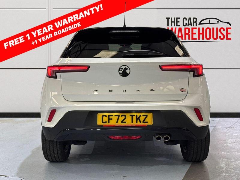 Used Vauxhall Mokka 2023 for sale - 77505773: Photo 8