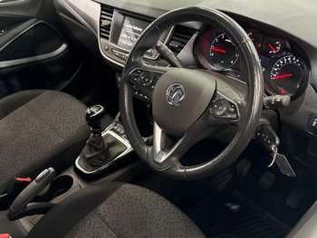 Used Vauxhall Crossland 2022 for sale - 74461914: Photo