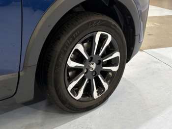 Used Vauxhall Crossland 2022 for sale - 74461914: Photo