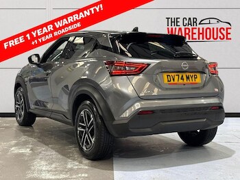 Used Nissan Juke 2024 for sale - 77733301: Photo