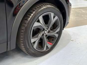 Used Renault Arkana 2022 for sale - 75325402: Photo
