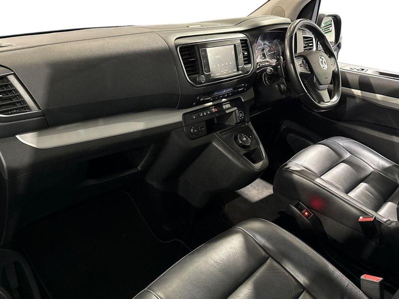 Used Vauxhall Vivaro Life 2022 for sale - 77164737: Photo 11