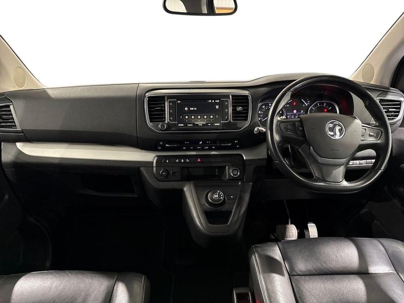 Used Vauxhall Vivaro Life 2022 for sale - 77164737: Photo 12