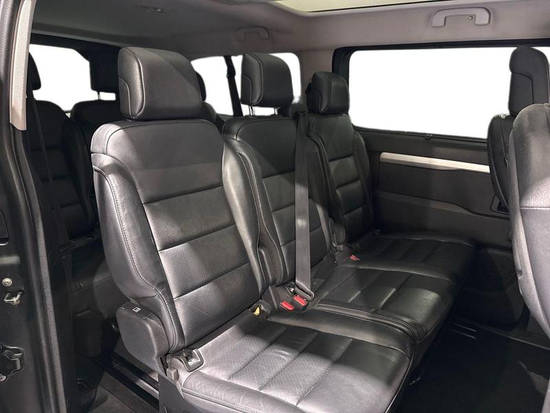 Used Vauxhall Vivaro Life 2022 for sale - 77164737: Photo 13