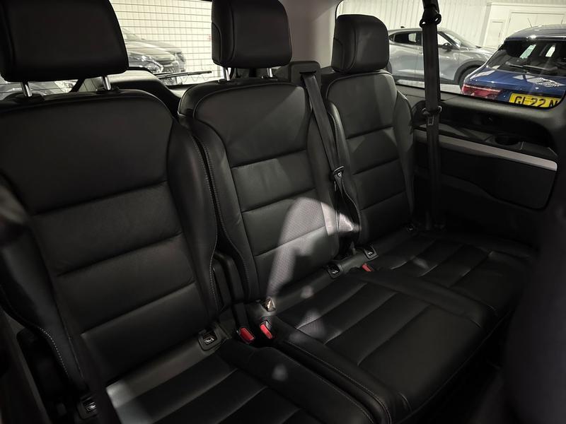 Used Vauxhall Vivaro Life 2022 for sale - 77164737: Photo 16