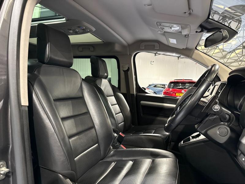 Used Vauxhall Vivaro Life 2022 for sale - 77164737: Photo 18