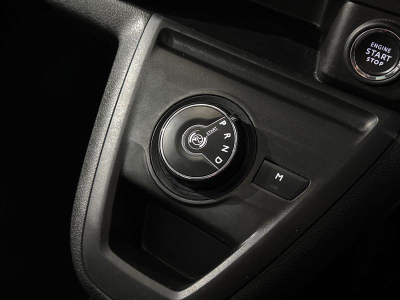 Used Vauxhall Vivaro Life 2022 for sale - 77164737: Photo 24