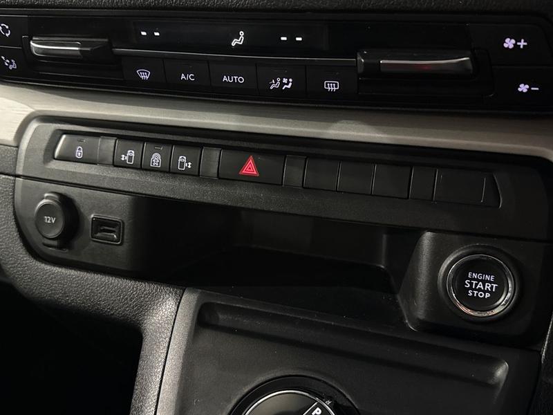 Used Vauxhall Vivaro Life 2022 for sale - 77164737: Photo 26