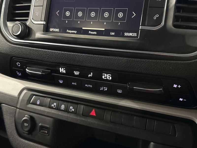 Used Vauxhall Vivaro Life 2022 for sale - 77164737: Photo 27