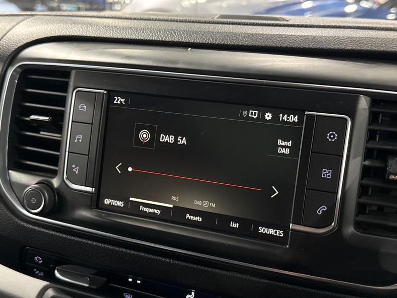 Used Vauxhall Vivaro Life 2022 for sale - 77164737: Photo 28