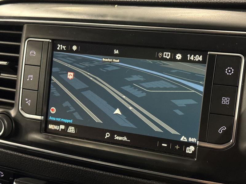 Used Vauxhall Vivaro Life 2022 for sale - 77164737: Photo 29