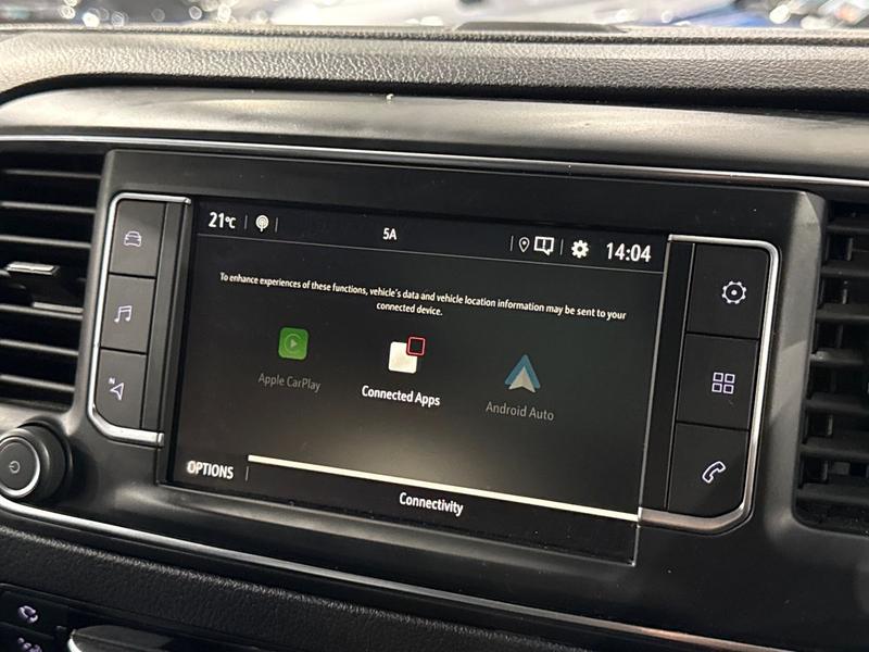 Used Vauxhall Vivaro Life 2022 for sale - 77164737: Photo 31