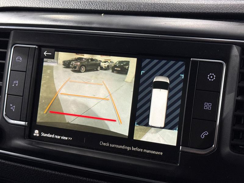 Used Vauxhall Vivaro Life 2022 for sale - 77164737: Photo 32