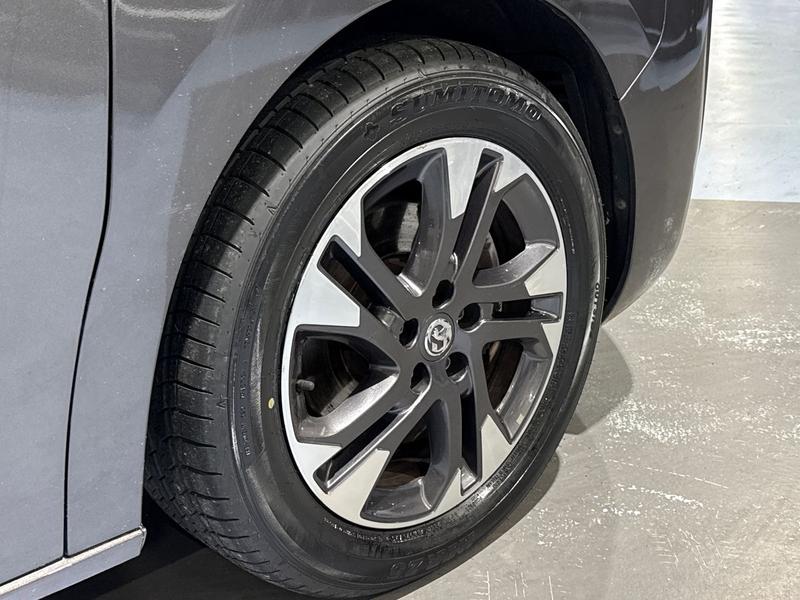 Used Vauxhall Vivaro Life 2022 for sale - 77164737: Photo 4