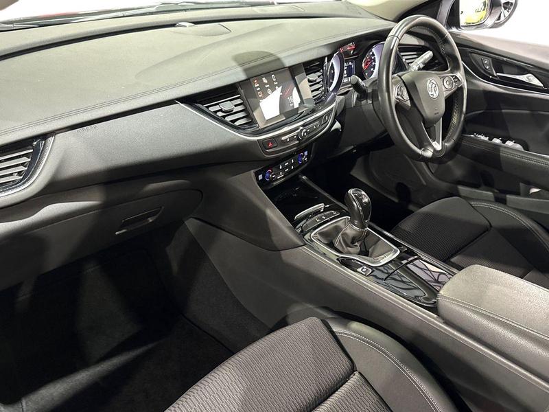 Used Vauxhall Insignia 2021 for sale - 76117531: Photo 11
