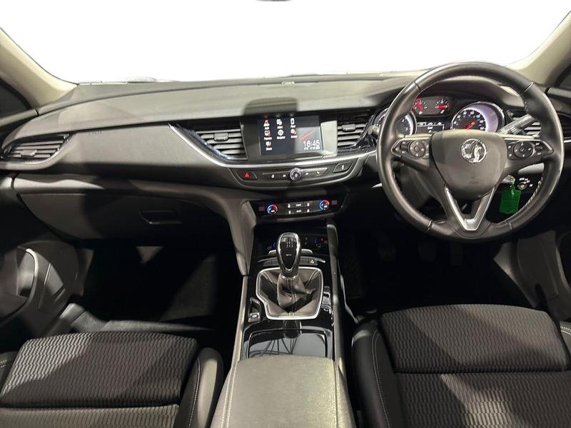 Used Vauxhall Insignia 2021 for sale - 76117531: Photo 12