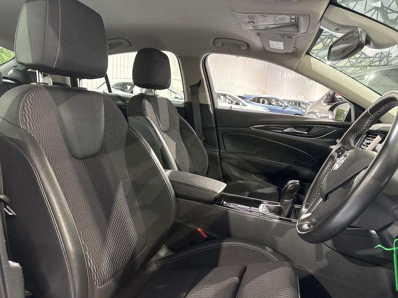 Used Vauxhall Insignia 2021 for sale - 76117531: Photo 16