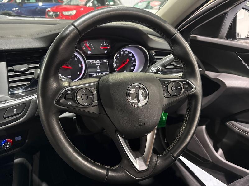 Used Vauxhall Insignia 2021 for sale - 76117531: Photo 18