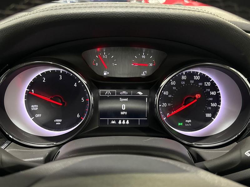 Used Vauxhall Insignia 2021 for sale - 76117531: Photo 19