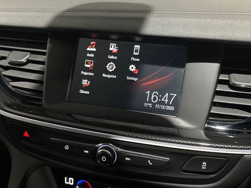 Used Vauxhall Insignia 2021 for sale - 76117531: Photo 27