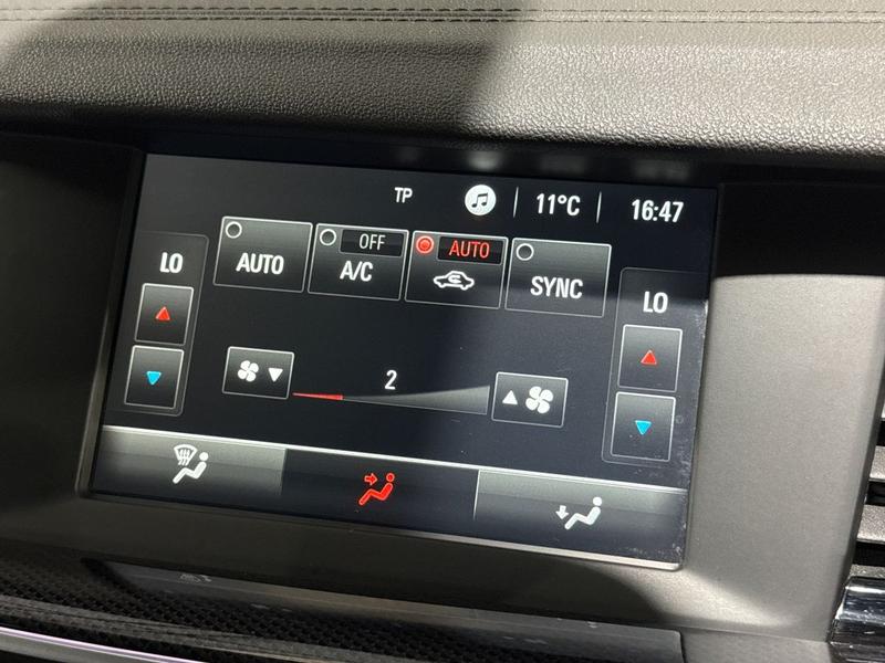 Used Vauxhall Insignia 2021 for sale - 76117531: Photo 32