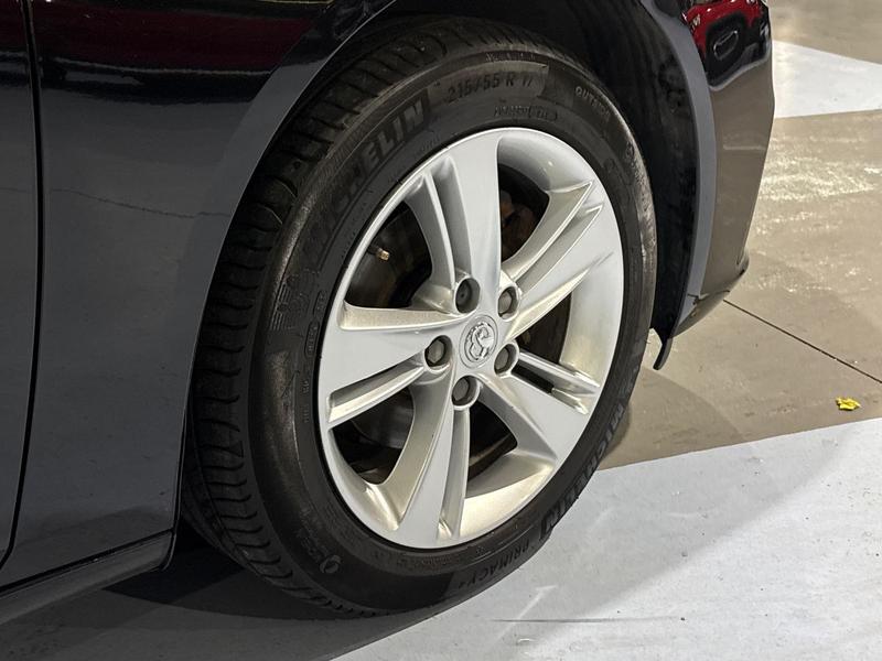 Used Vauxhall Insignia 2021 for sale - 76117531: Photo 4