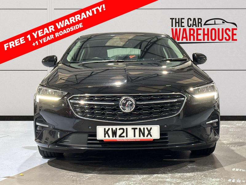 Used Vauxhall Insignia 2021 for sale - 76117531: Photo 6