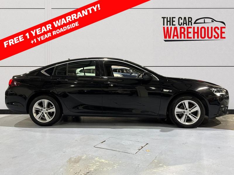 Used Vauxhall Insignia 2021 for sale - 76117531: Photo 7