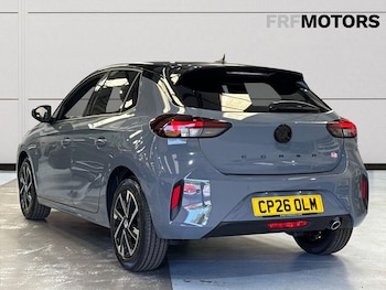 Used Vauxhall Corsa 2026 for sale - 79408087: Photo