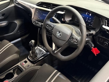 Used Vauxhall Corsa 2026 for sale - 79408087: Photo