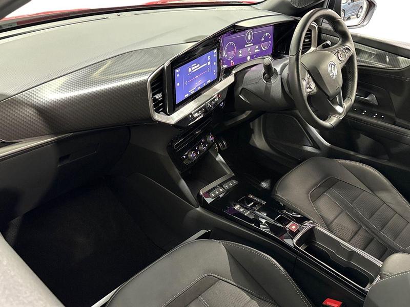 Used Vauxhall Mokka 2022 for sale - 77545858: Photo 11