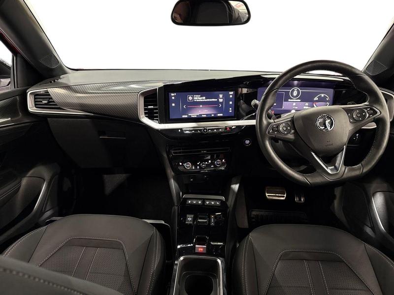 Used Vauxhall Mokka 2022 for sale - 77545858: Photo 12