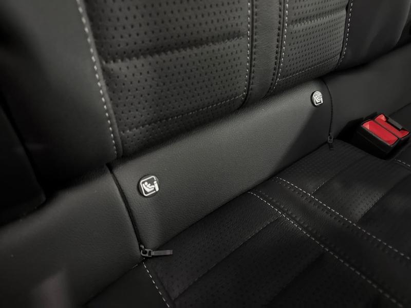 Used Vauxhall Mokka 2022 for sale - 77545858: Photo 14