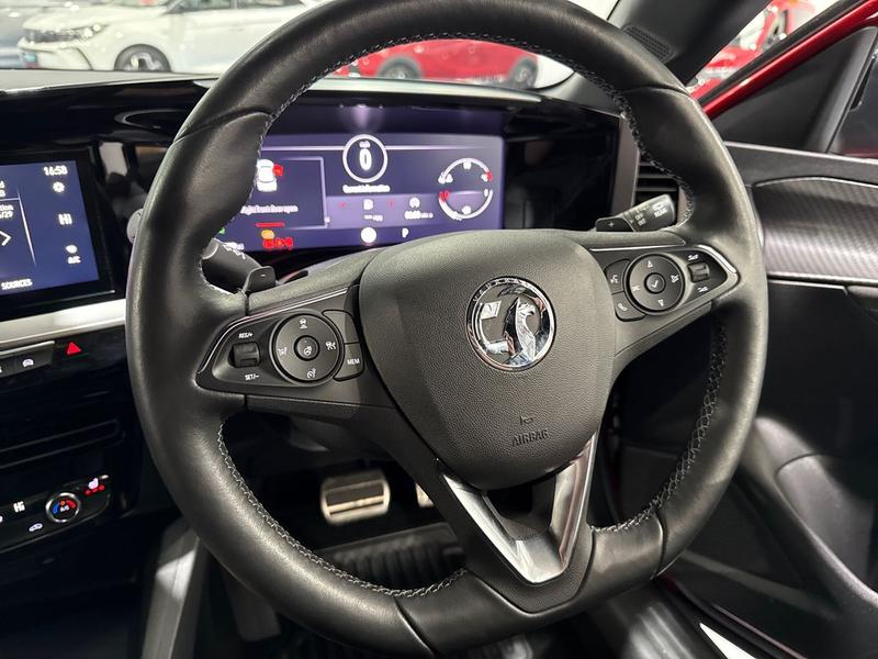 Used Vauxhall Mokka 2022 for sale - 77545858: Photo 18