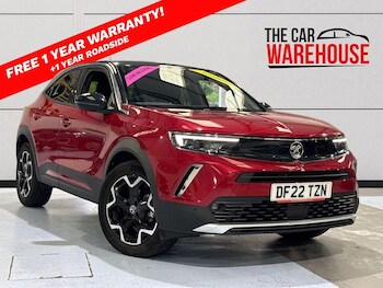 Used Vauxhall Mokka 2022 for sale - 77545858: Photo