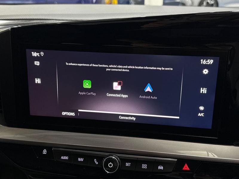 Used Vauxhall Mokka 2022 for sale - 77545858: Photo 29