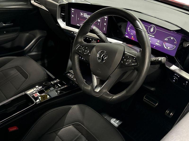 Used Vauxhall Mokka 2022 for sale - 77545858: Photo 3