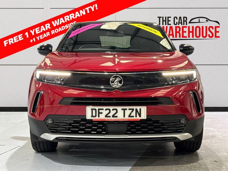 Used Vauxhall Mokka 2022 for sale - 77545858: Photo 6