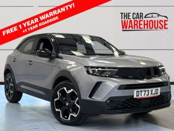 2024 - 1.2 Turbo 136 Ultimate 5dr Manual